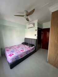 Blk 669B Jurong West Street 64 (Jurong West), HDB 4 Rooms #587232261